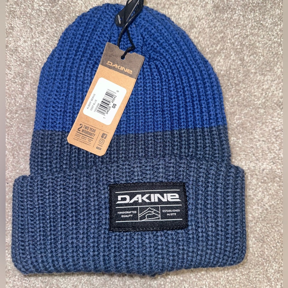 Dakine Albert Beanie